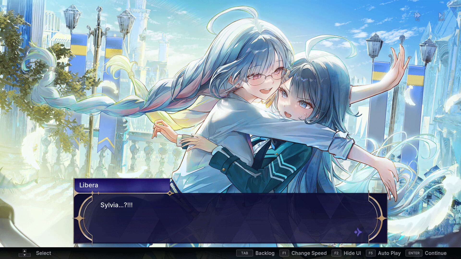 Cosmic Symphony Screenshot 3