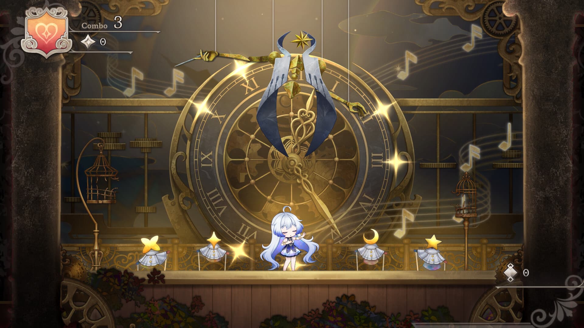 Nientum Screenshot 4